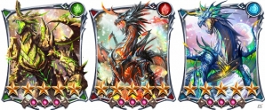 iOS/Android「レギオンウォー」イベント「一角竜とプルアの大樹」がスタート―Android版の対応端末が大幅に拡充の画像2