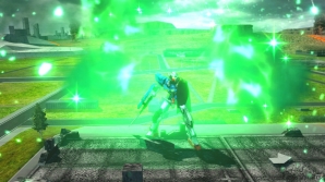 PS3「機動戦士ガンダム エクストリームバーサス フルブースト」EXVSシリーズ初参戦のガンダムシュピーゲルなど7機のプレイアブルMSを紹介！の画像53