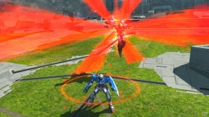 PS3「機動戦士ガンダム エクストリームバーサス フルブースト」EXVSシリーズ初参戦のガンダムシュピーゲルなど7機のプレイアブルMSを紹介！の画像62