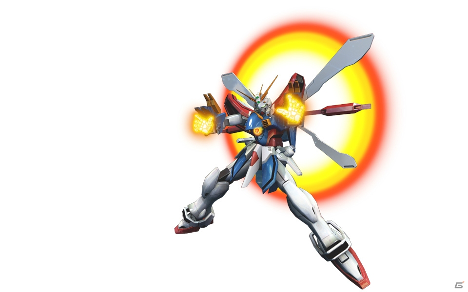 PS3「機動戦士ガンダム エクストリームバーサス フルブースト」EXVSシリーズ初参戦のガンダムシュピーゲルなど7機のプレイアブルMSを紹介！の画像17