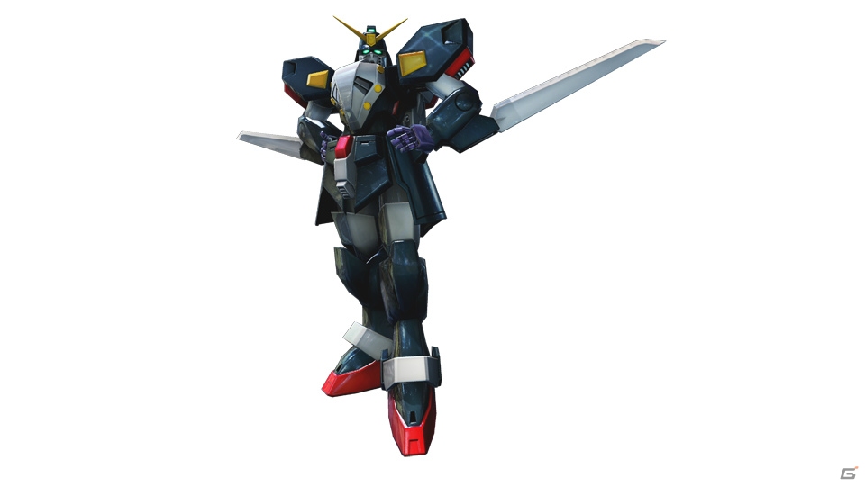 PS3「機動戦士ガンダム エクストリームバーサス フルブースト」EXVSシリーズ初参戦のガンダムシュピーゲルなど7機のプレイアブルMSを紹介！の画像28