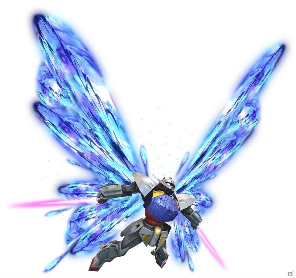 PS3「機動戦士ガンダム エクストリームバーサス フルブースト」EXVSシリーズ初参戦のガンダムシュピーゲルなど7機のプレイアブルMSを紹介！の画像37
