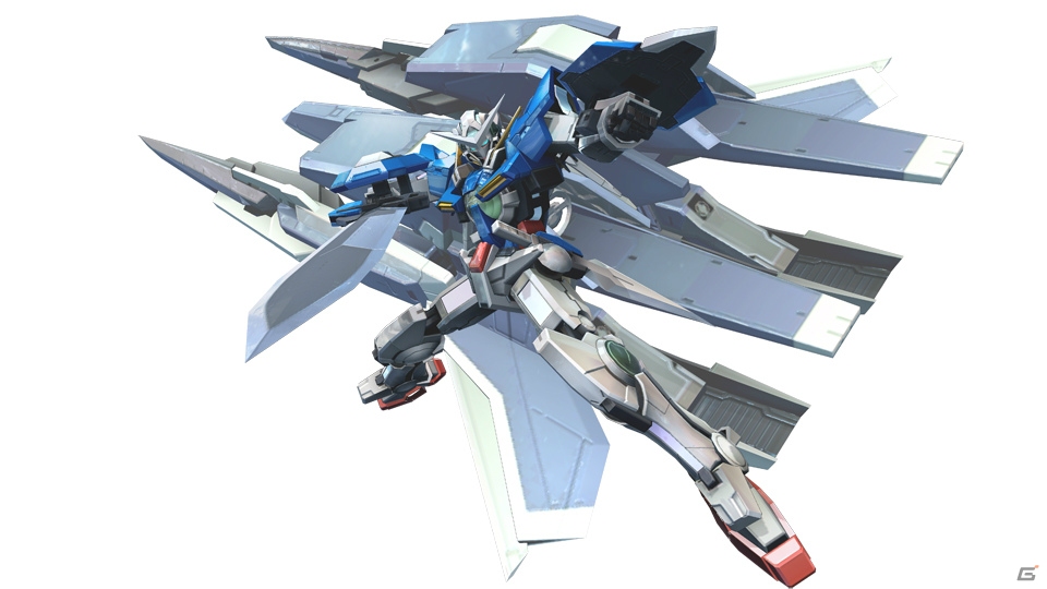 PS3「機動戦士ガンダム エクストリームバーサス フルブースト」EXVSシリーズ初参戦のガンダムシュピーゲルなど7機のプレイアブルMSを紹介！の画像45