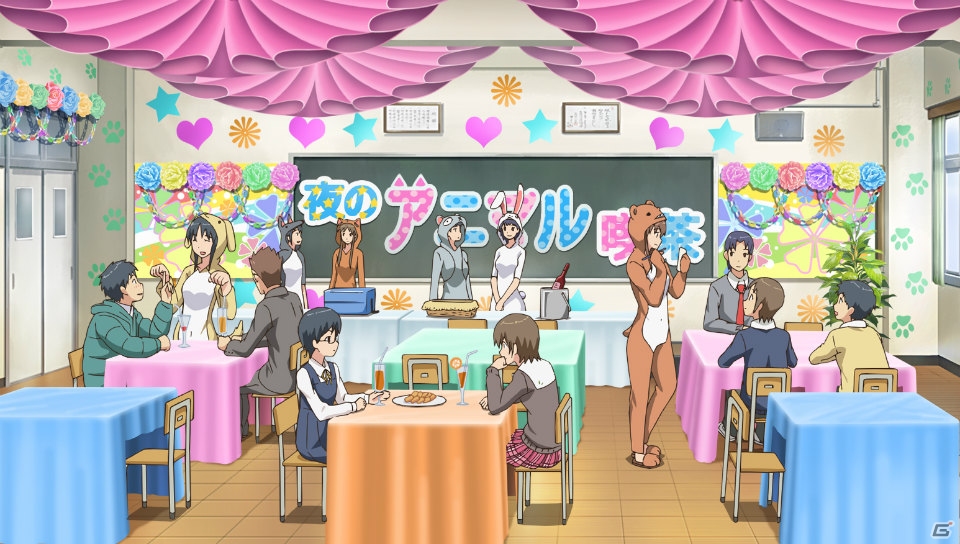 【ギャルゲー一本釣り！！】第22回は「変態王子と笑わない猫。」を紹介！“本音と建前を使い分けて女の子たちと文化祭の思い出を作ろう！”の画像84
