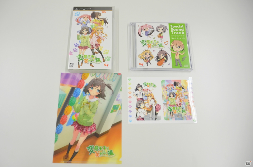 【ギャルゲー一本釣り！！】第22回は「変態王子と笑わない猫。」を紹介！“本音と建前を使い分けて女の子たちと文化祭の思い出を作ろう！”の画像92