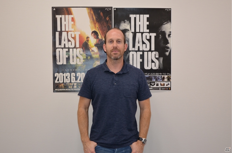 追加ストーリーはファンが驚く内容に―PS3「The Last of Us」今後の展開ついてディレクター、ブルース・ストレイトリー氏にインタビューの画像1
