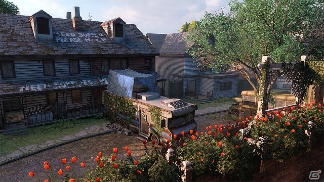 追加ストーリーはファンが驚く内容に―PS3「The Last of Us」今後の展開ついてディレクター、ブルース・ストレイトリー氏にインタビューの画像3