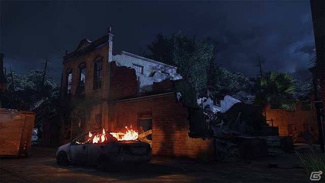 追加ストーリーはファンが驚く内容に―PS3「The Last of Us」今後の展開ついてディレクター、ブルース・ストレイトリー氏にインタビューの画像4