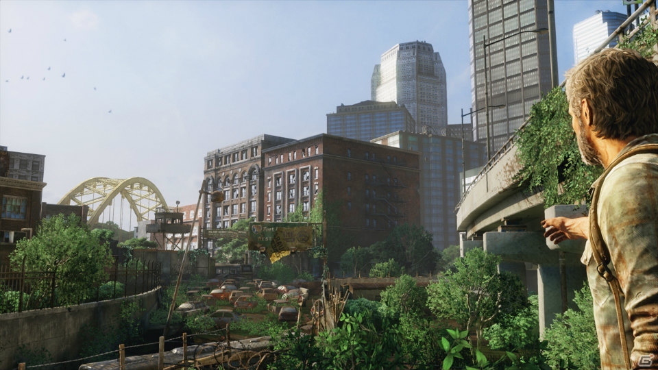 追加ストーリーはファンが驚く内容に―PS3「The Last of Us」今後の展開ついてディレクター、ブルース・ストレイトリー氏にインタビューの画像6