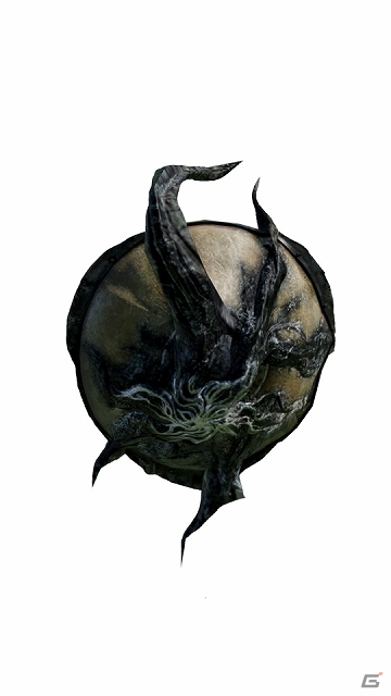 PS3/Xbox 360「DARK SOULS II」店舗別オリジナル購入特典が公開―ユニークデザインが魅力の武器・盾セット5種類がラインナップ！の画像10