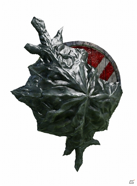 PS3/Xbox 360「DARK SOULS II」店舗別オリジナル購入特典が公開―ユニークデザインが魅力の武器・盾セット5種類がラインナップ！の画像2