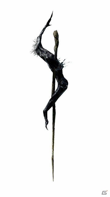 PS3/Xbox 360「DARK SOULS II」店舗別オリジナル購入特典が公開―ユニークデザインが魅力の武器・盾セット5種類がラインナップ！の画像9