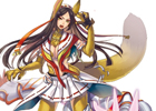 iOS/Android「地球壊滅的B級カノジョZ 宇宙大戦」お得な「金塊セール」が実施！太陽系美女傭兵も登場