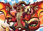 「パズドラZ」デザインのニンテンドー3DS LLオリジナルポーチ3種類が12月12日にセガより発売決定