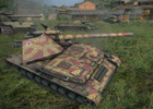 PC「World of Tanks」チームバトルやドイツ新駆逐戦車ツリーを実装する「アップデート 8.9」が10月31日に実施