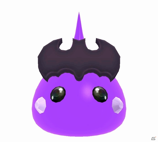 3DS「ほっぺちゃん つくって！あそんで！ぷにぷにタウン！！」期間限定で季節にちなんだ「デコアイテムセット」2種類が11月6日より順次配信の画像4