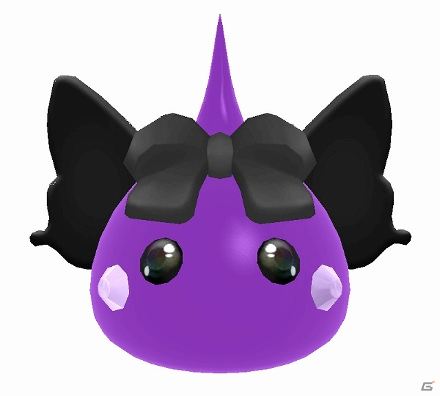 3DS「ほっぺちゃん つくって！あそんで！ぷにぷにタウン！！」期間限定で季節にちなんだ「デコアイテムセット」2種類が11月6日より順次配信の画像5