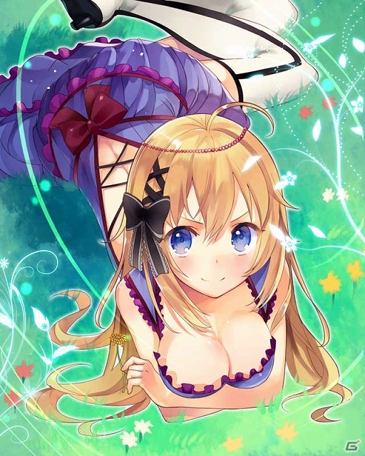Android「ファルキューレの紋章」公式Twitterにてクリスマスデートの主役を賭けた「キャラクタープレ人気投票」が開催中の画像2