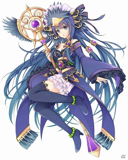 Android「ファルキューレの紋章」公式Twitterにてクリスマスデートの主役を賭けた「キャラクタープレ人気投票」が開催中の画像3