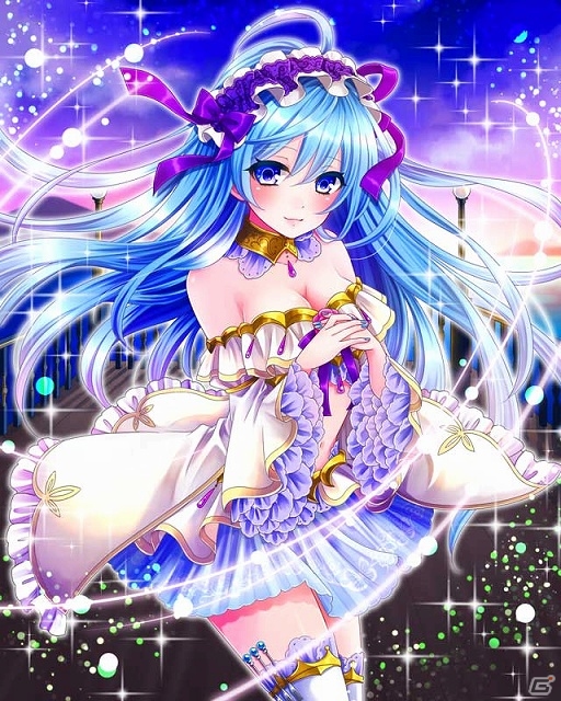 Android「ファルキューレの紋章」公式Twitterにてクリスマスデートの主役を賭けた「キャラクタープレ人気投票」が開催中の画像4