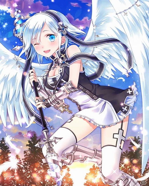 Android「ファルキューレの紋章」公式Twitterにてクリスマスデートの主役を賭けた「キャラクタープレ人気投票」が開催中の画像5