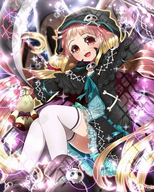 Android「ファルキューレの紋章」公式Twitterにてクリスマスデートの主役を賭けた「キャラクタープレ人気投票」が開催中の画像6