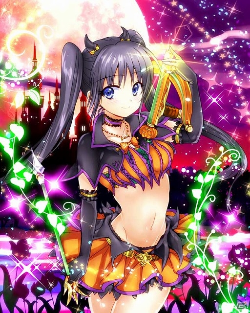 Android「ファルキューレの紋章」公式Twitterにてクリスマスデートの主役を賭けた「キャラクタープレ人気投票」が開催中の画像7
