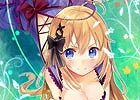 Android「ファルキューレの紋章」公式Twitterにてクリスマスデートの主役を賭けた「キャラクタープレ人気投票」が開催中