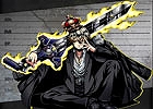 iOS/Android「ディバインゲート」100万ダウンロード記念キャンペーンが開催！新キャラクターとして特務機関「ナイツ・オブ・ラウンド」の12体が登場