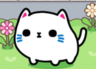 たくさんの個性的なねこたちと思う存分遊ぼう！Android「まんちくん」が配信開始