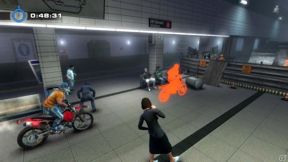 PS3/PS Vita「Urban Trial Freestyle」価格が30％オフになる値下げキャンペーンが実施中の画像2