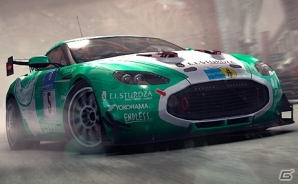 Xbox 360版「RACE DRIVER GRID 2」DLCとしてF1サーキット「スパ・フランコルシャン」が配信開始の画像1
