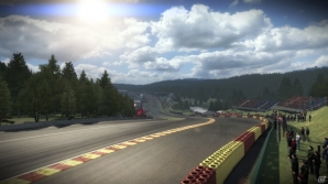 Xbox 360版「RACE DRIVER GRID 2」DLCとしてF1サーキット「スパ・フランコルシャン」が配信開始の画像3