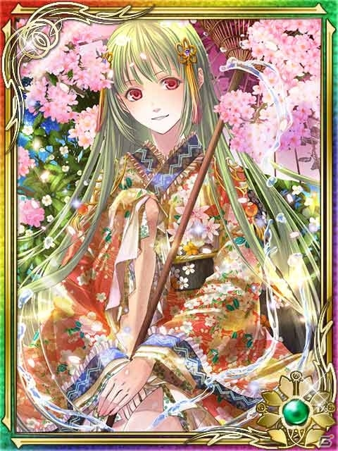 GREE/mixi「陰陽師」霊峰の頂を目指すイベント「天穿つ巡礼人～官位決定戦～」がスタートの画像1