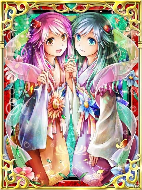GREE/mixi「陰陽師」霊峰の頂を目指すイベント「天穿つ巡礼人～官位決定戦～」がスタートの画像2