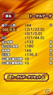 神降臨の興奮をアプリで体感せよ！Android「ミリオンゴッド」が配信開始の画像7