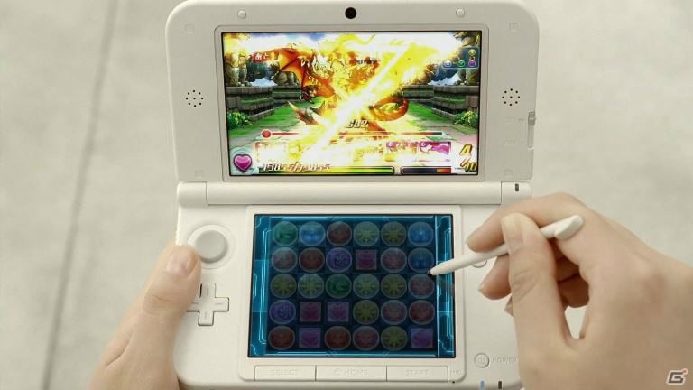 3DS「パズドラZ」新テレビCM「世界を救え」篇が公開！公式サイトでは定期配信のスペシャルダンジョン情報もの画像10