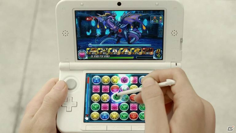 3DS「パズドラZ」新テレビCM「世界を救え」篇が公開！公式サイトでは定期配信のスペシャルダンジョン情報もの画像5