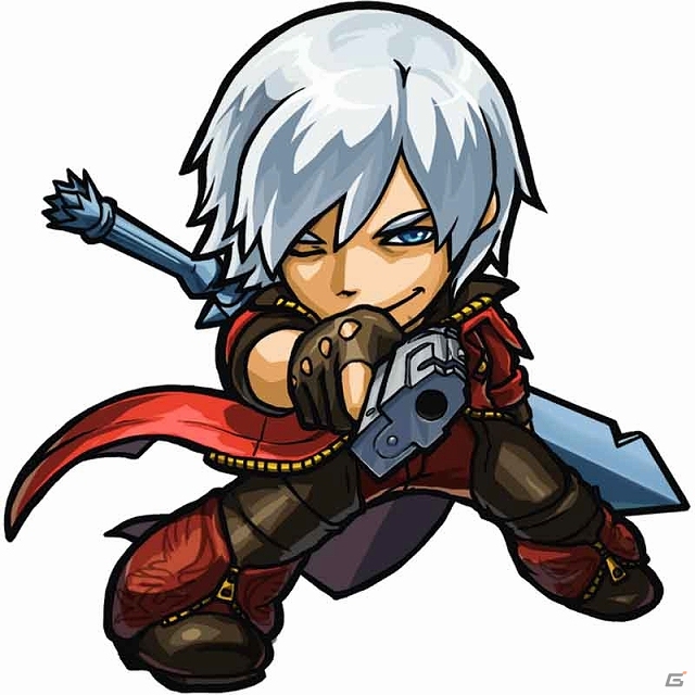 500以上の歴代カプコンキャラが総出演！iOS/Android「ストリートファイター×オールカプコン」SR春麗をプレゼントする事前登録がスタートの画像13
