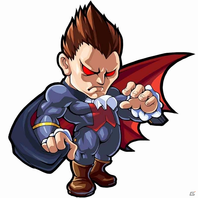 500以上の歴代カプコンキャラが総出演！iOS/Android「ストリートファイター×オールカプコン」SR春麗をプレゼントする事前登録がスタートの画像16