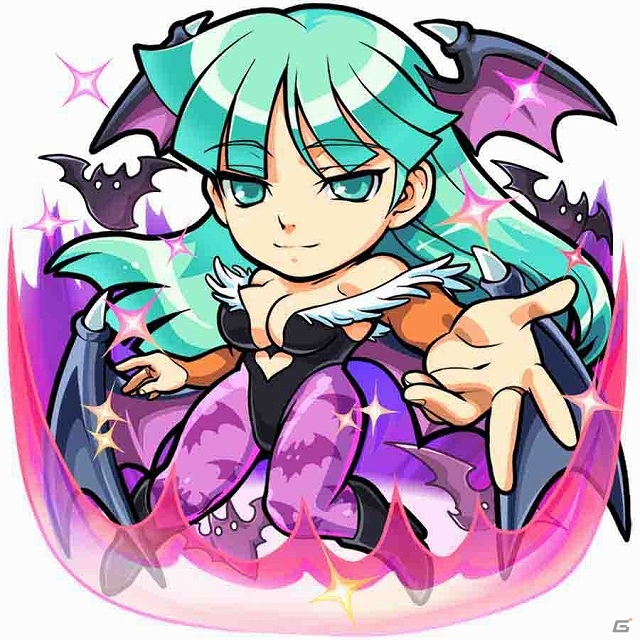 500以上の歴代カプコンキャラが総出演！iOS/Android「ストリートファイター×オールカプコン」SR春麗をプレゼントする事前登録がスタートの画像17