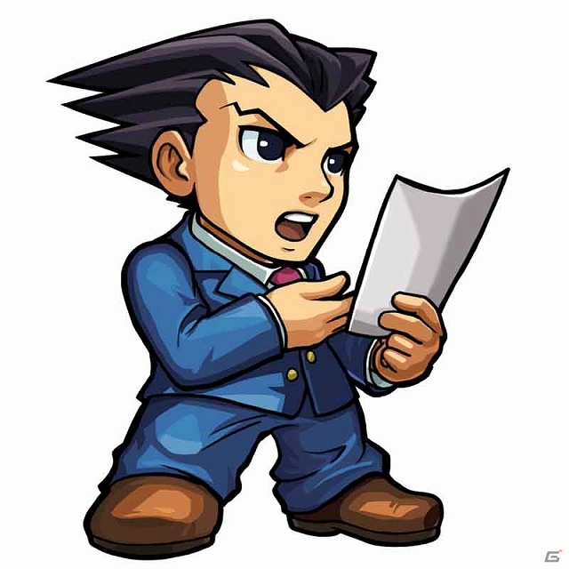 500以上の歴代カプコンキャラが総出演！iOS/Android「ストリートファイター×オールカプコン」SR春麗をプレゼントする事前登録がスタートの画像19