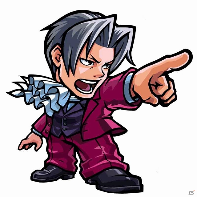 500以上の歴代カプコンキャラが総出演！iOS/Android「ストリートファイター×オールカプコン」SR春麗をプレゼントする事前登録がスタートの画像20
