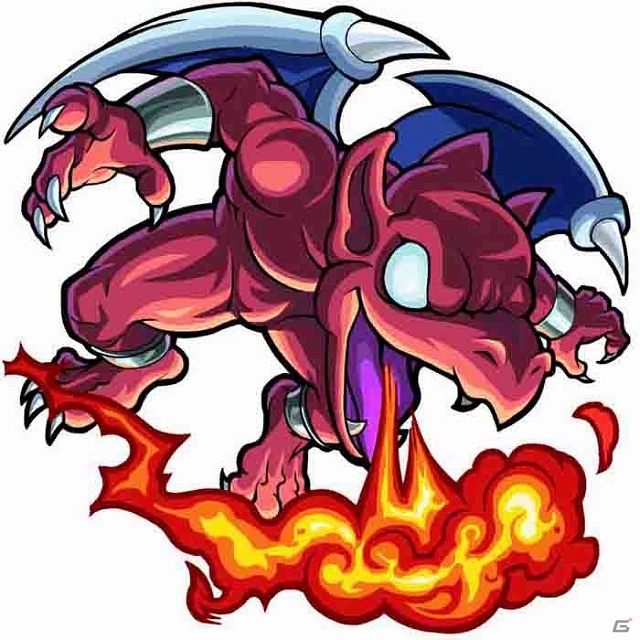 500以上の歴代カプコンキャラが総出演！iOS/Android「ストリートファイター×オールカプコン」SR春麗をプレゼントする事前登録がスタートの画像23