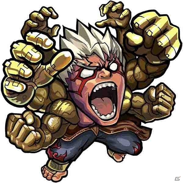 500以上の歴代カプコンキャラが総出演！iOS/Android「ストリートファイター×オールカプコン」SR春麗をプレゼントする事前登録がスタートの画像26