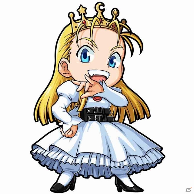 500以上の歴代カプコンキャラが総出演！iOS/Android「ストリートファイター×オールカプコン」SR春麗をプレゼントする事前登録がスタートの画像33