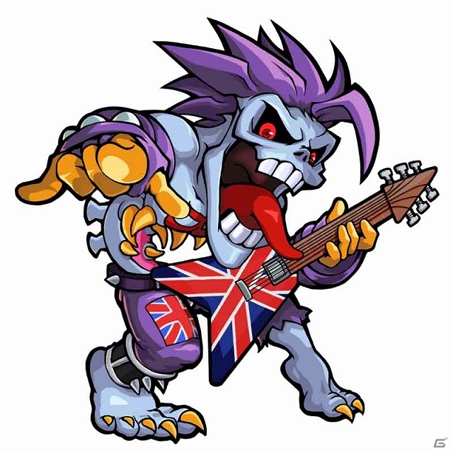 500以上の歴代カプコンキャラが総出演！iOS/Android「ストリートファイター×オールカプコン」SR春麗をプレゼントする事前登録がスタートの画像35