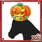 Yahoo! Mobage「ダービー×ダービー」期間限定イベント「～恐怖のダークナイト～ハロウィンホラーガチャ」が開催の画像3