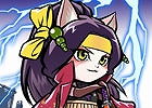 iOS/Android/PC「のぶニャがの野望」新たな武将カードとして「たちばニャ誾千代」が参戦！シングルCDのジャケット＆特典武将も公開