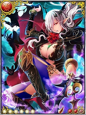 最強騎士団を作り上げて知的バトルを制そう！「ドラゴンタクティクスf」がYahoo! Mobageにてサービス開始―SRカードが手に入る記念キャンペーンも開催中の画像13